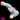 9.65in 11.02in 12.6in Rainbow Luminous Large Horse Stimulation Dildo Strap ons Dildo