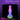 7.59in Lifelike Silicone Soft Luminous Monster Suction Cup Dildo Strap ons Dildo