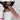 5.51in 7.67in Wearable Feel Lifelike Silicone Strap on Dildo With Blue Veins