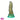 8.14in 9.37in Skin-Feel Big Cock Silicone Soft Fantasy Monster Dildo Holiday Gift