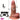 5.11in 7.67in Realistic Dual-liquid Silicone Firm Anal G-String Strapon Dildo