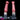 11.22in Big Horse Cock Silicone Soft Animal Penis Dildo For Gspot Stimulation