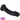 8.5in Real Cock Big Black Dildo Penis Anal Expander For Anus Comforter Strap ons Dildo
