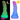 7.87in Fantasy Monster Silicone Soft Dildo External Anal Adult Toy Strap ons Dildo