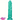 6.3in 7.09in 7.48in 8.27in 8.86in Luminous Real Dildo For Anus Sex Strap ons Dildo