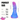 7.87in Fantasy Monster Silicone Soft Dildo External Anal Adult Toy Strap ons Dildo