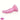7.28in Confetti Silicone Soft G Spot Anal Dildo For Vaginal G-Spot Anal Game