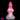 7.48in Real Monster Knot Silicone Soft Dildo For Women Erotic Play Accessory