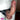 9.84in Soft Liquid Silicone Strap on Curved Women Dildo Wearable Real Cock