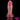 8.66in Realistic Feeling Flesh Thick Dildo For Exciting Orgasm Simulation - Strap ons Dildo