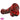 9.25in Realistic Horse Cock Silicone Soft Dildo Prostate Massager For Women
