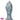 7.44in Silicone Winged Hand Fantasy Soft Prostate Anal Dildo Versatile Adult Toy