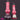 8.26in 10.43in Dog Knot Big Silicone Soft Cock Dildo For Women Adult Dilating