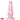 8.77in Soft Silicone Alien Knot Odd For Women Animal Dildo Sex Accessory