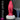 8.98in Dragon Octopus Tentacle Liquid Silicone Soft Big Male Prostate Dildo