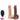 7.1in PVC Female Masturbation Squirting Pump Dildo Self-Play Adult Novelty