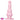 8.62in Realistic Big Dog Penis Knot Design Silicone Soft Dildo Anal Stimulator