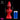 6.3in 7.99in 9.05in 10.23in Silicone Soft Knot Fantasy Cock Dildo Easy To Clean