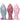 7.44in Silicone Winged Hand Fantasy Soft Prostate Anal Dildo Versatile Adult Toy