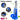 7.48in 8.26in Transparent Realistic TPE Dildo For Women Men Adult Product