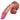 6.7in Realistic Silicone Dildo Skin Touch Feeling Soft Prostate Men Dildo