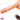 9in Automatic Thrusting Vibrator Realistic Heating Vibrating Dildo Adult Toy
