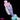 5.51in 7.4in Realistic Silicone G-Spot Monster Creature Odd Dildo With Balls