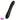 8.66in Black Big Vibrating Dildo Automatic Electric Adult Silicone Masturbator