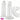 5.91in Realistic PVC Suction Cup Female Dildo For Intense Pleasure Cock