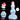9.06in Fantasy Squirting Penis Silicone Big Dildo For Massager Pleasure