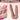 8.27in Realistic Double-Headed Liquid Silicone Dildo Passionate Play Toy