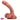 6.7in Realistic Silicone Dildo Skin Touch Feeling Soft Prostate Men Dildo
