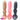 8.07in Realistic Animal Dog Knot PVC Fantasy Dildo Unisex Adult Pleasure Toy