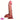 7.9in Realistic Silicone Soft Dildo G Spot Women Anal G-spot Anal Stimulator