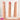 7.68in Realistic Touch Comfortable Washable Dildo Manual G-Spot Massager