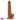 7.48in 8.27in TPE Cock Lifelike Dildo For Female Masturbation For Bedroom Use