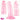 5.91in Realistic PVC Suction Cup Female Dildo For Intense Pleasure Cock