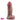 6.1in Real Silicone Soft Blue Veins Flesh Dildo G Spot Anal Dating Essential