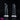 6.61in 6.69in Unisex Fantasy Dildo For G-Spot & Butt C-Spot Stimulation