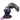 9.44in Liquid Silicone Soft Monster Dog Knot Big Self-Pleasure Massage Dildo