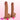 7.48in 8.27in TPE Cock Lifelike Dildo For Female Masturbation For Bedroom Use