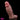 6.7in Realistic Silicone Hollow Dildo Sleeve With Anti-Drop Ring Sex Tool