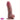 6.18in Skin Touch Realistic Dildo Silicone Soft Penis Unisex Adult Sex Toy