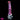 12.2in Silicone Huge Fantasy Purple Horse Squirting Dildo Female Masturbator