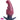 4.41in 5.31in 6.22in 7.3in Dragon Monster Silicone Small Anal Plug Love Dildo