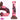 10.03in Fantasy Horse Huge Squirting Silicone Monster Cock Dildo Masturbator