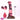 10.03in Fantasy Horse Huge Squirting Silicone Monster Cock Dildo Masturbator