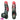 5.94in 7.4in 8.54in 9.13in 9.17in Fantasy Monster Dildo Prostate Massager