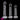 6.89in 7.87in 9.06in Clear Dragon Scale Big Male Dildo For Anal G-Spot Love