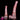 9.64in 13.77in Silicone Soft Animal Long Horse Cock Dildo For Handsfree Play